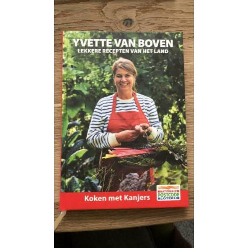 3 kookboeken