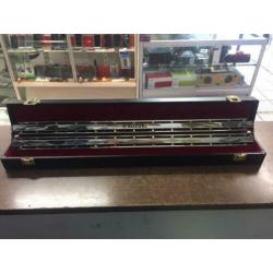 Suzuki SCH-48 Chord Harmonica