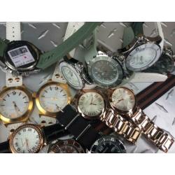 Mees & Co sierraden dames horloges