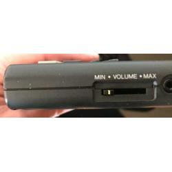 Yamaha qy10 music sequencer