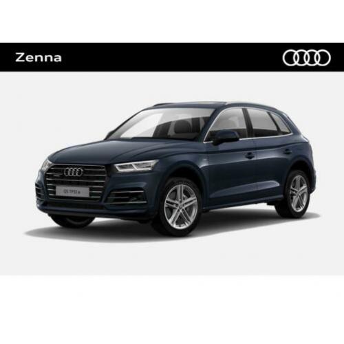 Audi Q5 50 TFSIe 299pk Quattro S edition S-tronic * MMI PLUS