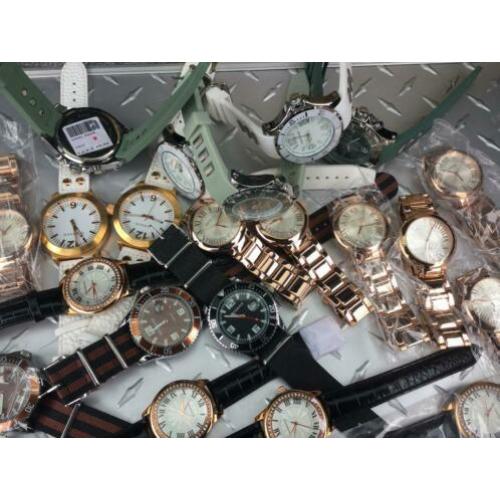 Mees & Co sierraden dames horloges