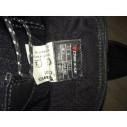Nieuwe dainese D1 axial pro