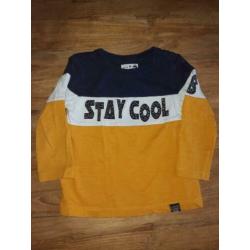Goedkoop jongen maat 80 voorjaar pakket, jas swimsuit
