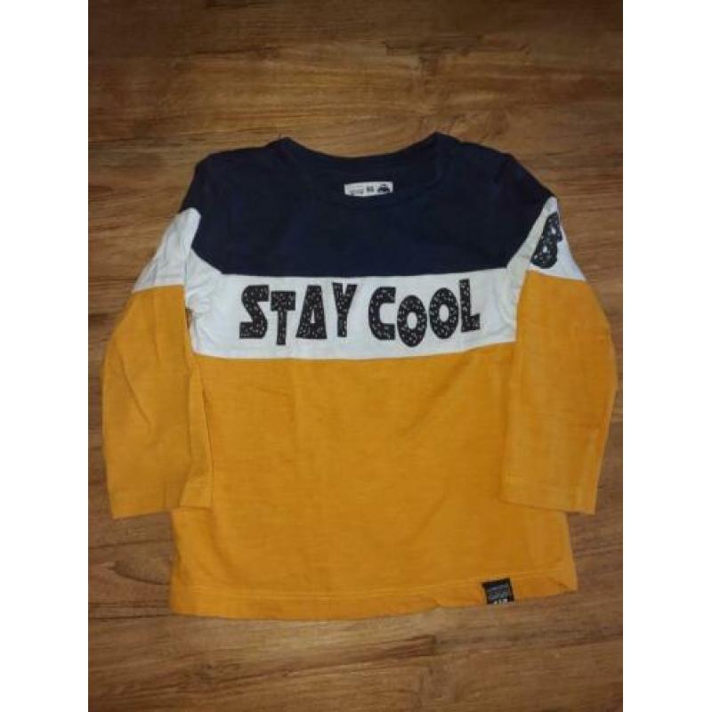Goedkoop jongen maat 80 voorjaar pakket, jas swimsuit