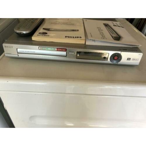 DVD speler