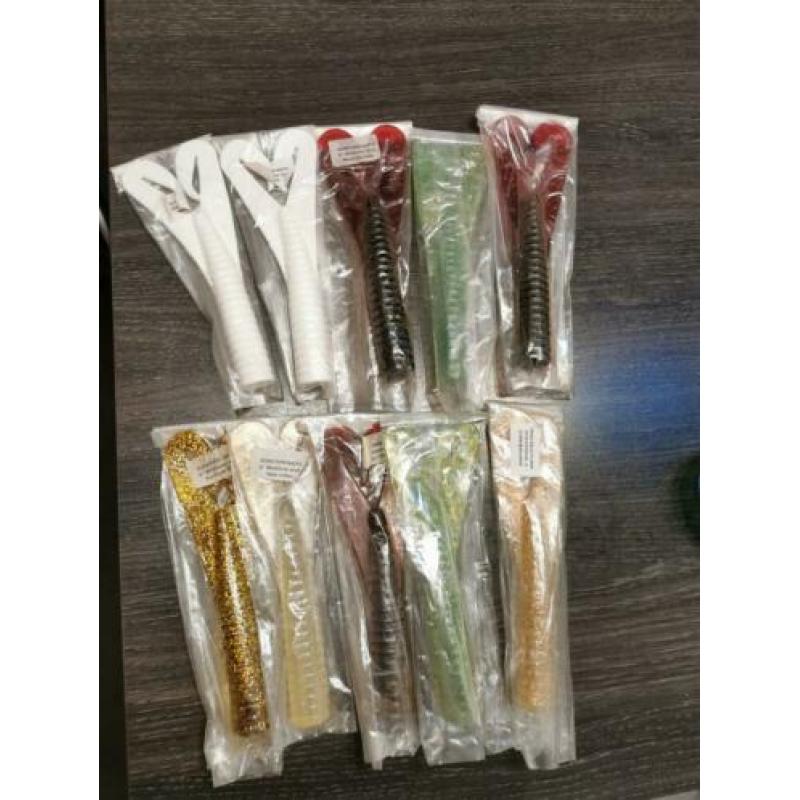 Original USA Boneyard Baits
