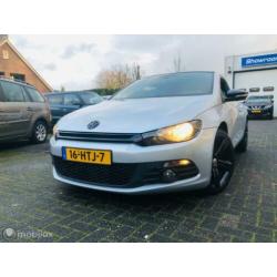 Volkswagen Scirocco 1.4 TSI Highline Plus Pano dak / LM / Na