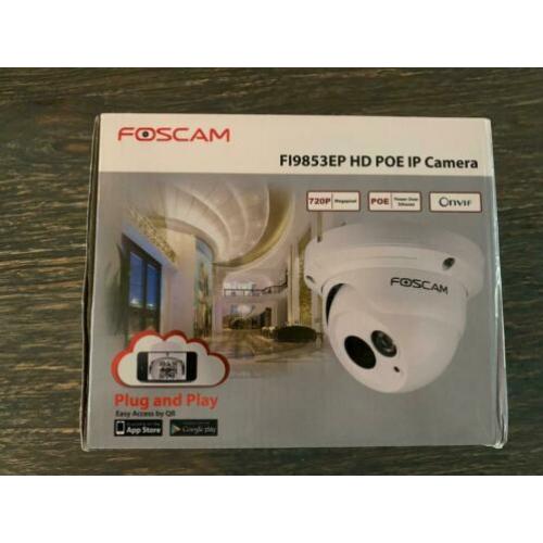 Foscam FI9853EP HD