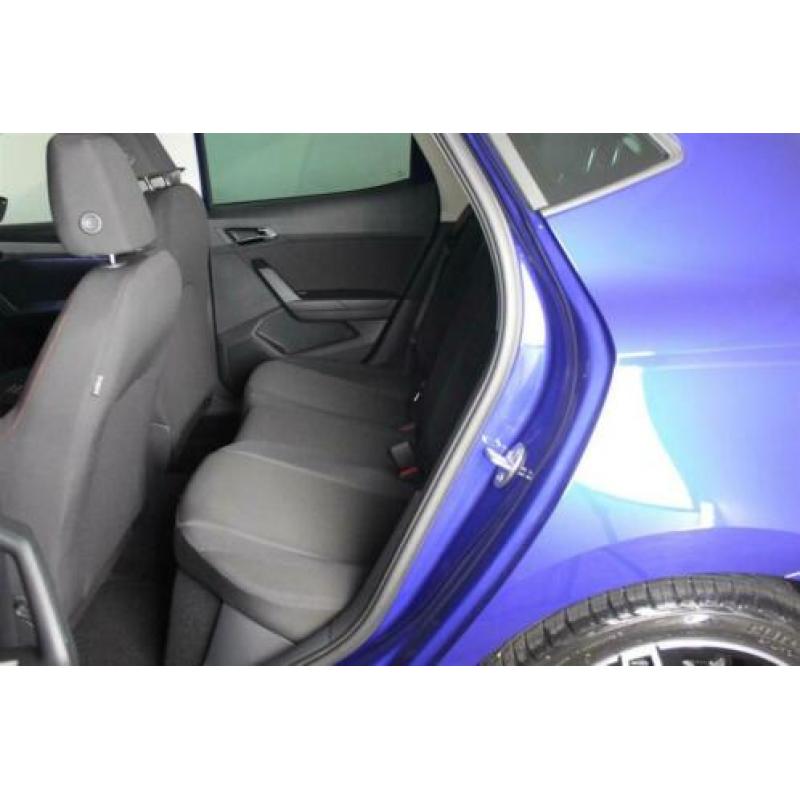 Seat Ibiza 1.0 TSI FR Business Intense 95 pk | Panorama dak