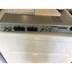 DVD speler