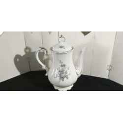Edelstein MARIA THERESIA koffiepot
