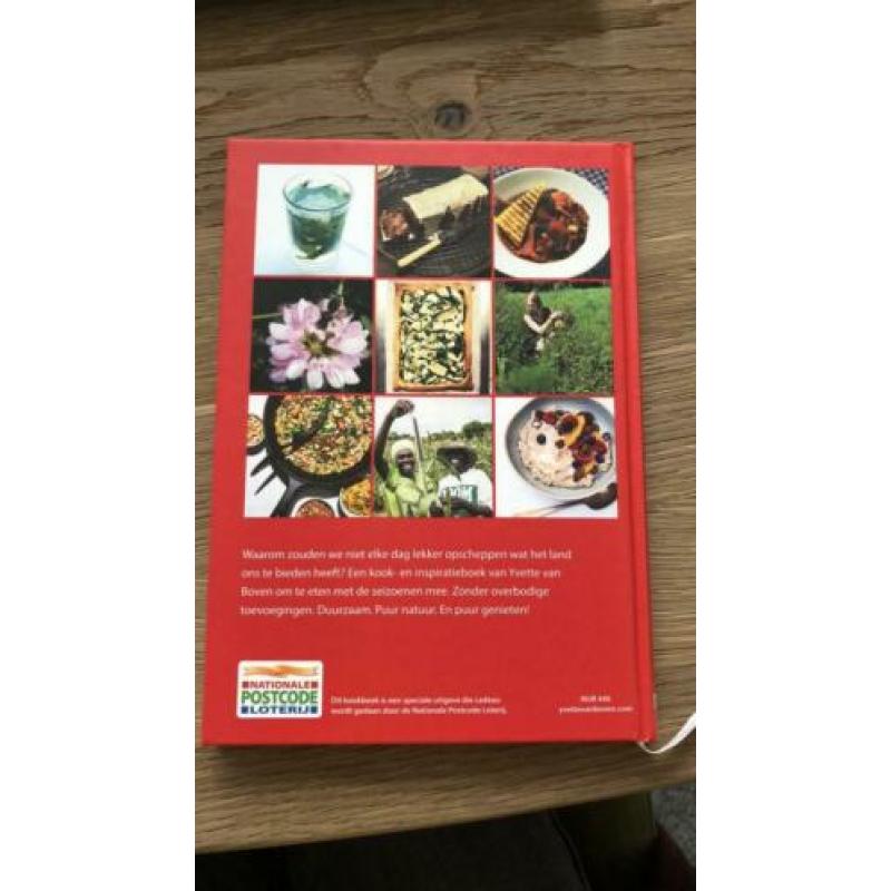 3 kookboeken