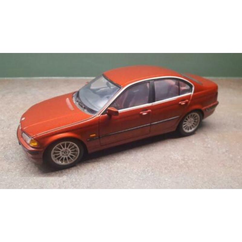 BMW 328i E46 UT-MODELS