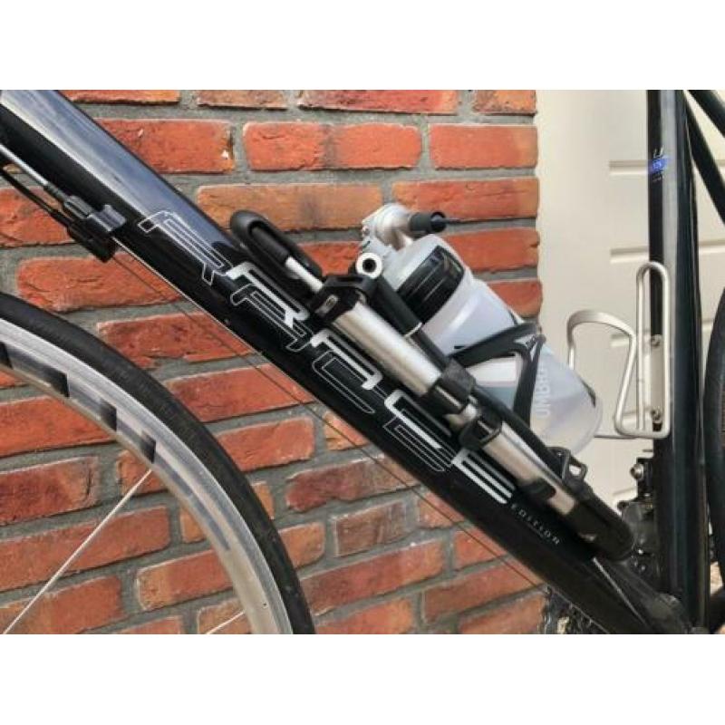 Racefiets frame hoogte 60cm
