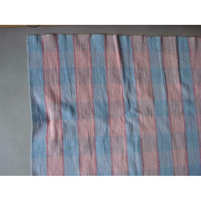 Kleed handgemaakt voor tafel of vloer 185x135 made Portugal!