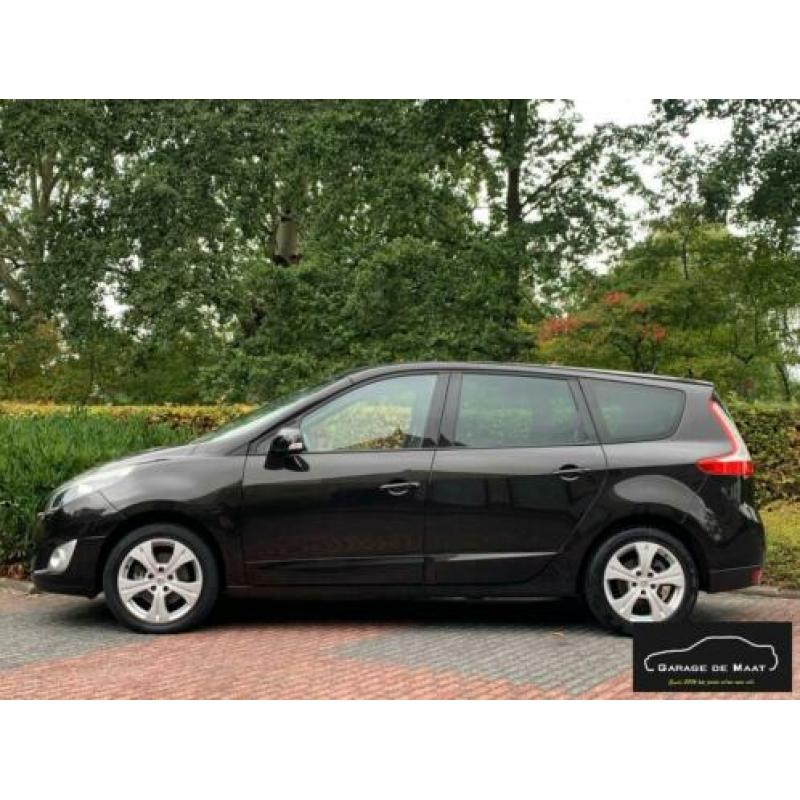 Renault Scénic Grand Scénic 1.6 16V Dynamique |PDC|Navi|Crui