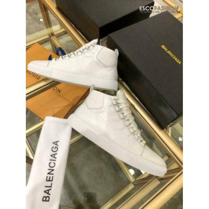 Balenciaga Arena Sneakers #56