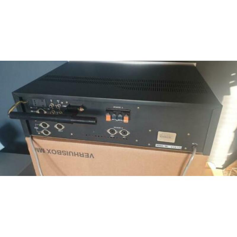 Erres (Philips) TA2000 Receiver