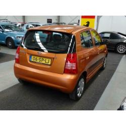 Kia Picanto 1.0 Colori Stuurbekrachtiging, NAP 152.573km