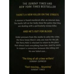 The Thirst, Harry Hole - Jo Nesbo - Engelstalig - zgan