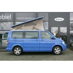 Volkswagen T5 California 2.5TDI Comfortline