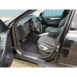R350 4 Matic *Navi *Panorama Dak *Luchtvering *Xenon *6 Pers