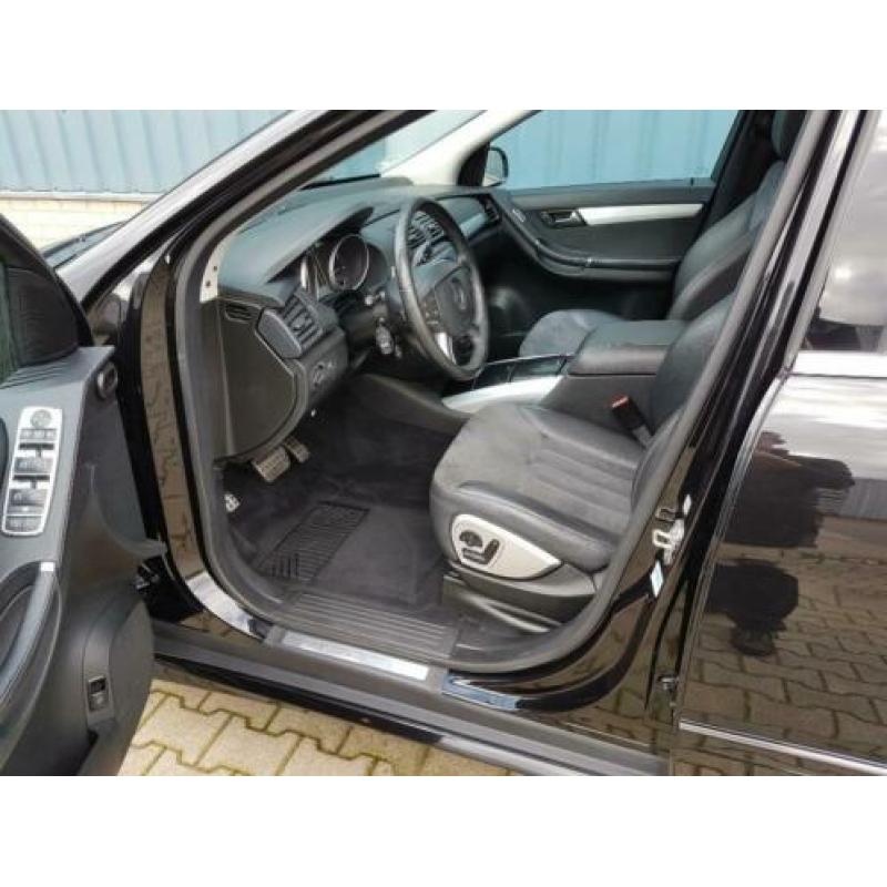R350 4 Matic *Navi *Panorama Dak *Luchtvering *Xenon *6 Pers