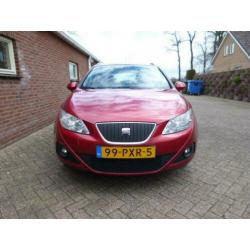 SEAT Ibiza ST 1.2 TDI Style Ecomotive ECC LMV NAVI