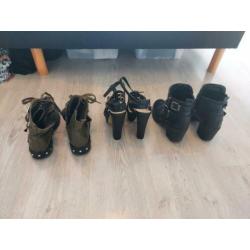 Dames schoenen