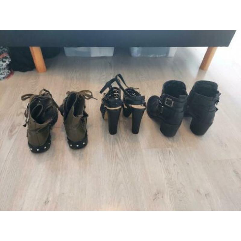 Dames schoenen