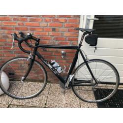 Racefiets frame hoogte 60cm