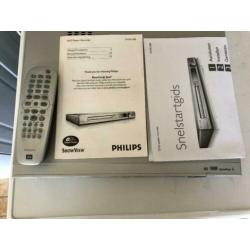 DVD speler