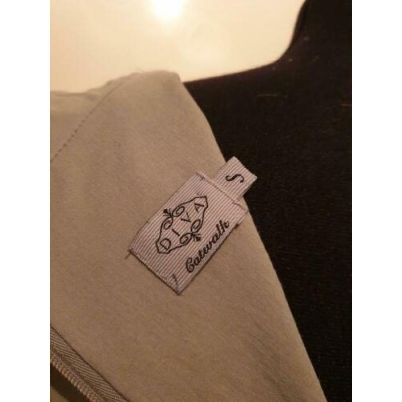 ZGAN Diva Catwalk mt. XS/S