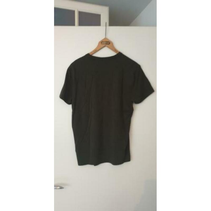 Lacoste heren shirt Maat L
