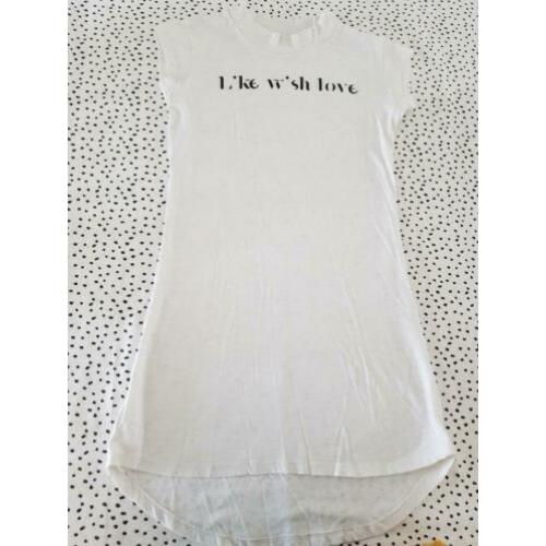 Jurkje Tumble 'n Dry, maat 146/152