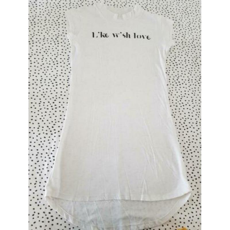 Jurkje Tumble 'n Dry, maat 146/152
