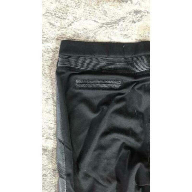 Circle of trust pantalon imitatieleer / travel broek maat 30