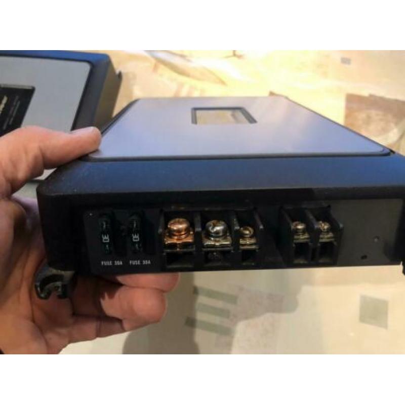 Pioneer Mono versterker klasse D GM-D8500M 1200 watt