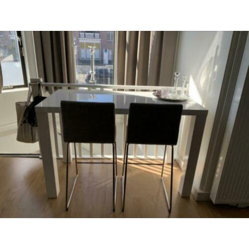 Eettafel set