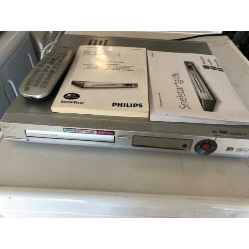 DVD speler