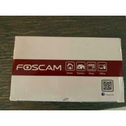 Foscam FI9853EP HD
