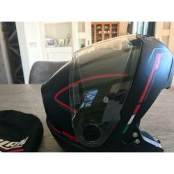 Nolan N104 integraal helm maat XS (54)