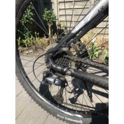 Focus Whistler 27,5” (Sport Series)
