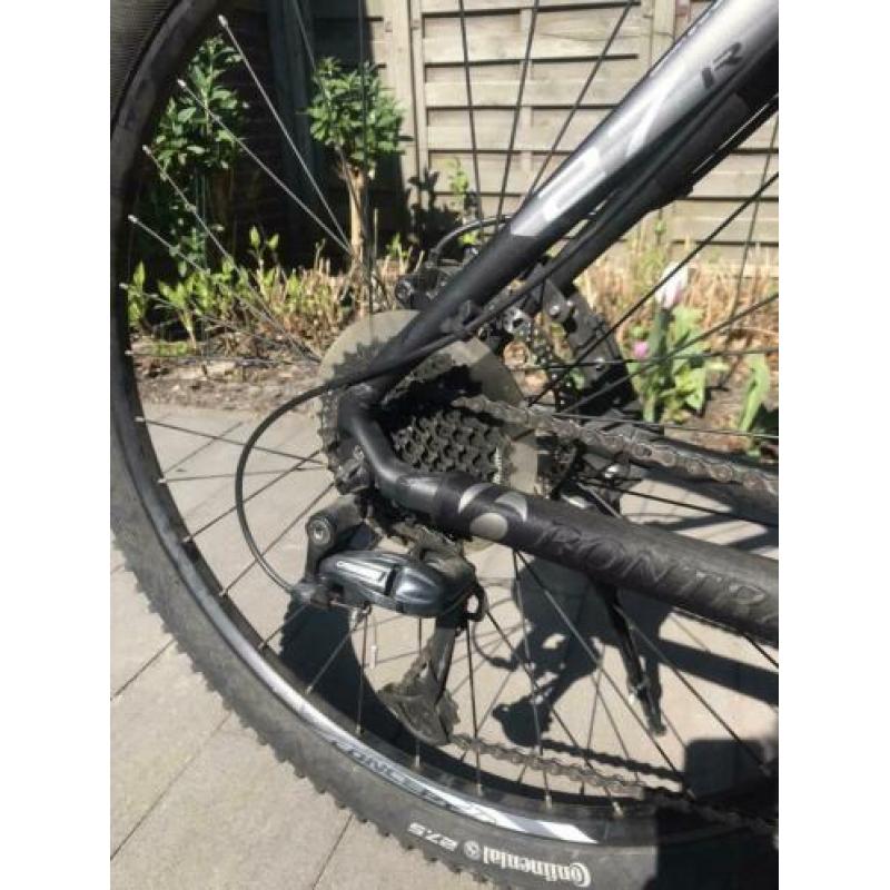 Focus Whistler 27,5” (Sport Series)