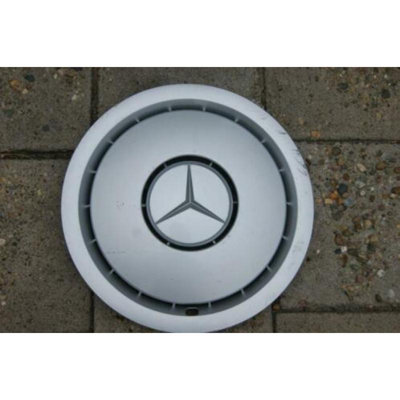 Wieldop Mercedes Benz 200 15 inch