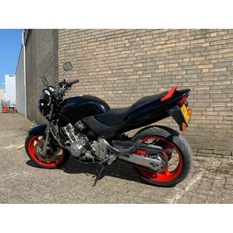 Honda CB600 Hornet