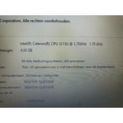 Laptop Toshiba
