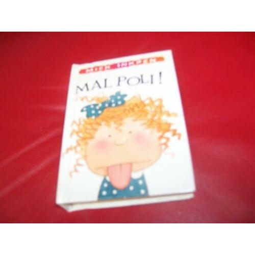 pop-up Mal Poli