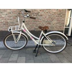 Meisjesfiets sparta Pick up 26”